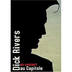 Dick Rivers - En Concert Au Capitole