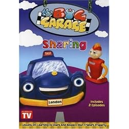 The Big Garage: Sharing