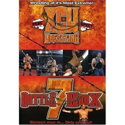 Xcw Wrestling Battle Box 7