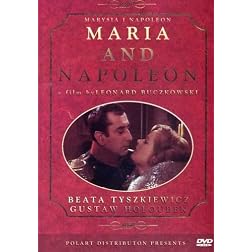 Maria and Napoleon
