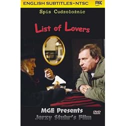 List of Lovers