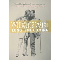 Vietnam Long Time Coming