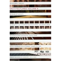Architectures - Vol. 5