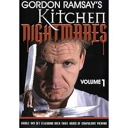 Kitchen Nightmares (2 DVD)