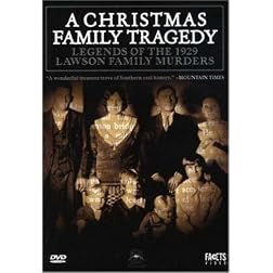 A Christmas Family Tragedy