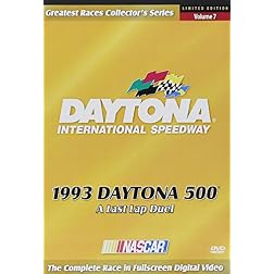 1993 Datyona 500