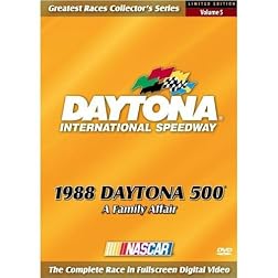 1988 Datyona 500