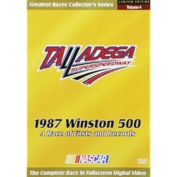 1987 Talladega 500