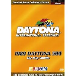 1989 Daytona 500