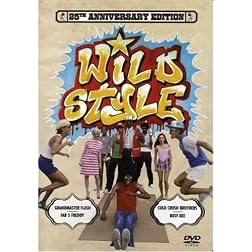 Wild Style (25th Anniversary Edition)