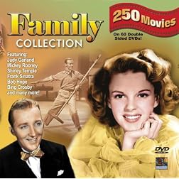 Family 250 Movie Pack