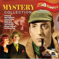 Mystery 250 Movie Pack