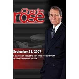 Charlie Rose (September 21, 2007)