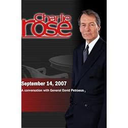 Charlie Rose (September 14, 2007)