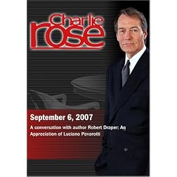 Charlie Rose (September 6, 2007)