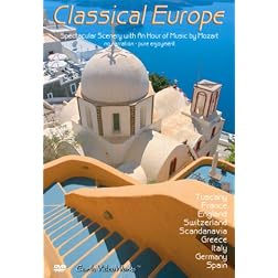 Classical Europe