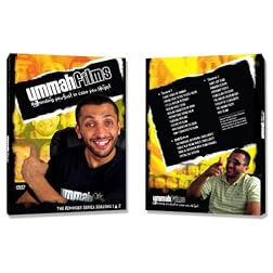 Ummah Films Season 1 & 2 Set