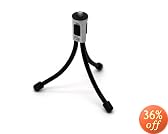 Flip Tripod for Flip Ultra and Mino Camcorders