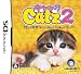 キャッツ2 だいすき にゃんにゃんパーク 特典 2008年オリジナル猫カレンダー付き