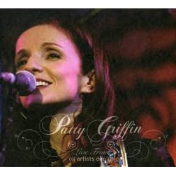 Patty Griffin: Live From the Artists Den