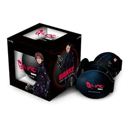 Gantz: Perfect Score Collection