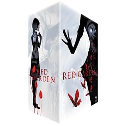 Red Garden, Vol. 2: Breaking the Girls