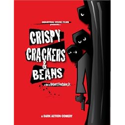Crispy, Crackers & Beans
