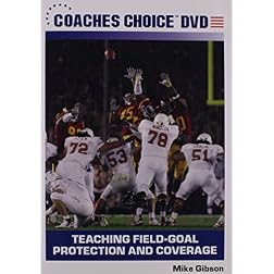 Teaching Field-Goal Protection And Coverage