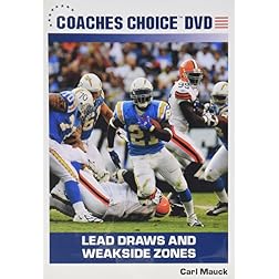 Lead Draws And Weakside Zones