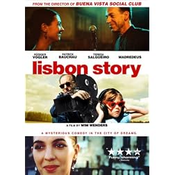 The Lisbon Story