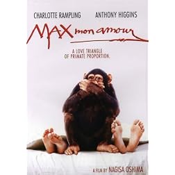 Max, mon amour