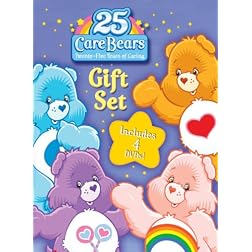 Care Bears: 25th Anniversary