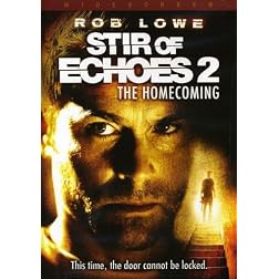 Stir Of Echoes 2: The Homecoming