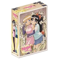Ninja Nonsense - Complete DVD Collection