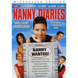 The Nanny Diaries (Widescreen Edition)