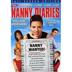 The Nanny Diaries (Full Screen Edition)