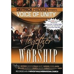 Together in Worship