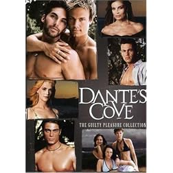 Dante's Cove - Season 1-2 & Original Pilot