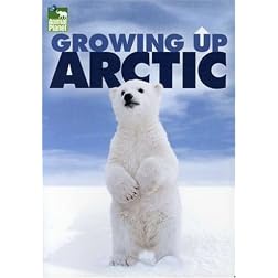 Animal Planet: Growing Up Arctic - Season 1