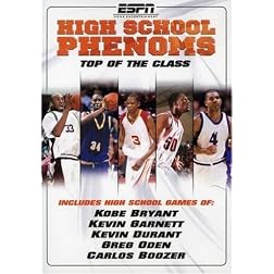 High School Phenoms, Vol. 2 - Top of the Class