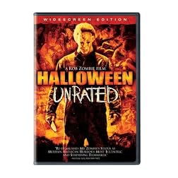 Halloween - Unrated Director's Cut (Widescreen Two-Disc Special Edition)