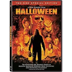 Halloween (Two-Disc Special Edition)