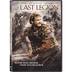 The Last Legion