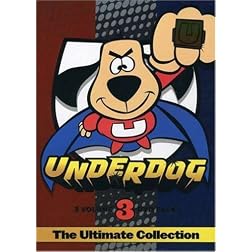 Underdog - Ultimate Collection