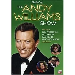 The Best of the Andy Williams Show