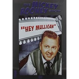 Hey Mulligan