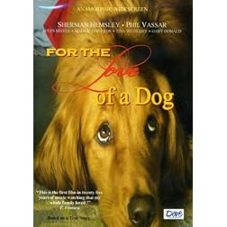 For the Love of the Dog