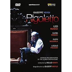 Verdi - Rigoletto