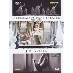 Three Ballets by Jiri Kylian