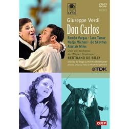 Verdi - Don Carlos